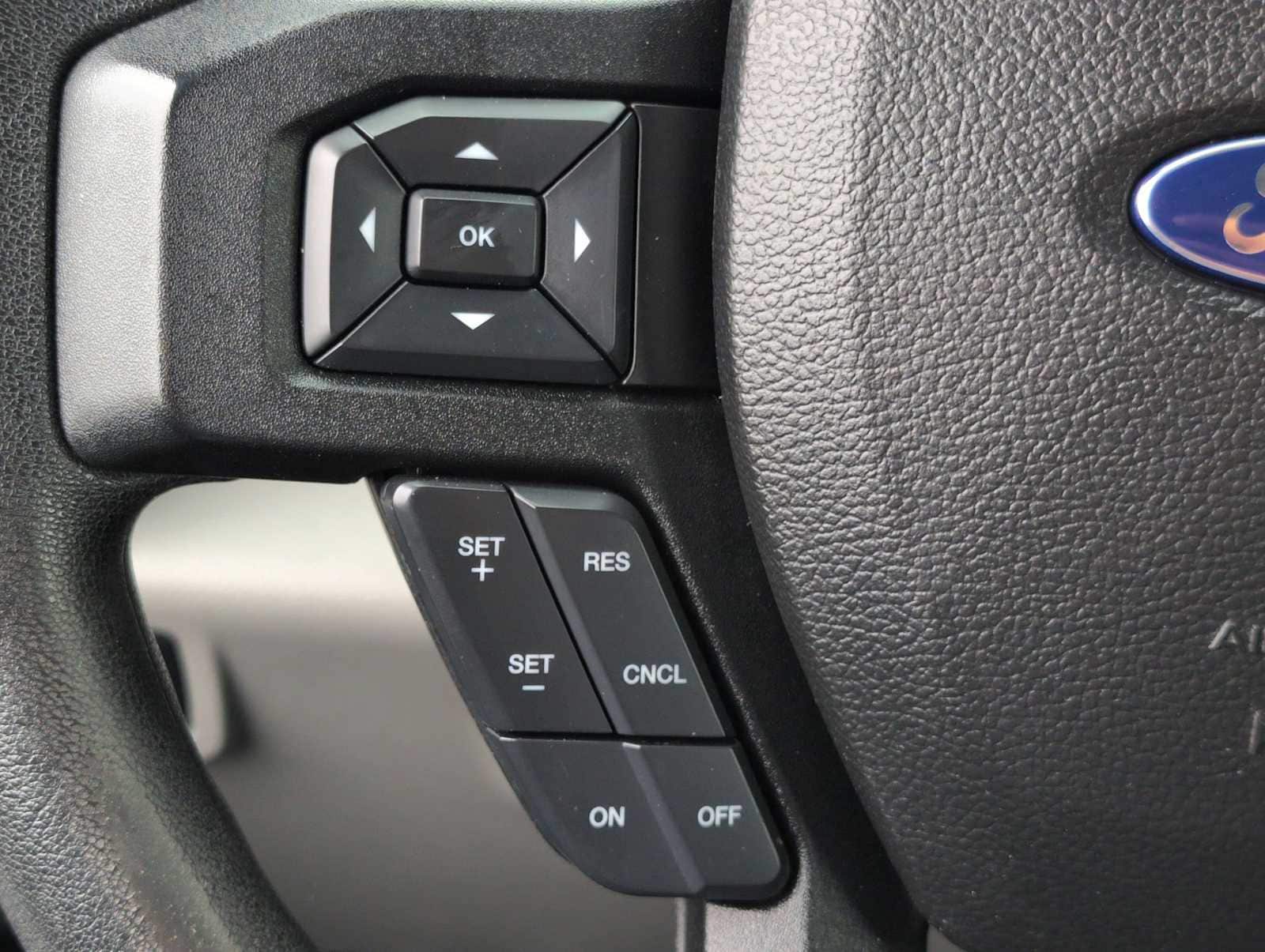 Thumbnail: 2016 Ford F-150 - 22