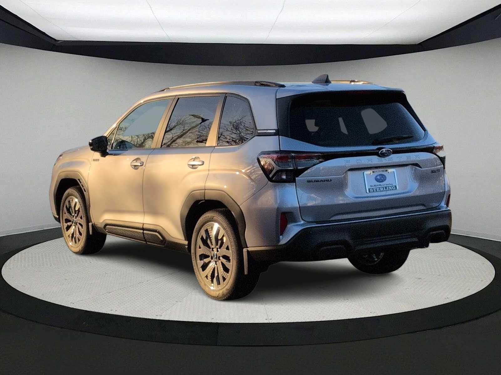 Thumbnail: 2025 Subaru Forester - 6