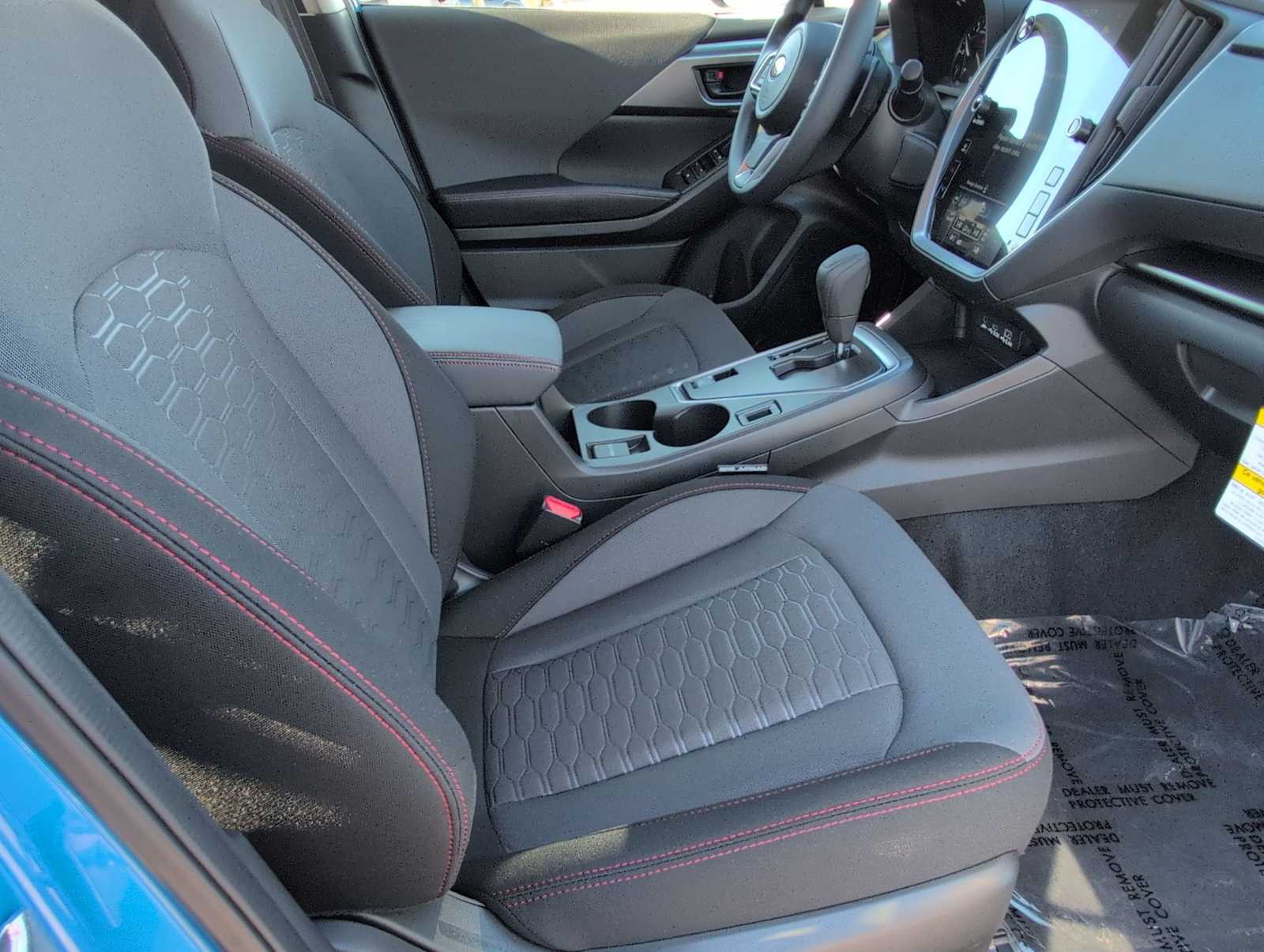 Thumbnail: 2025 Subaru Impreza - 21