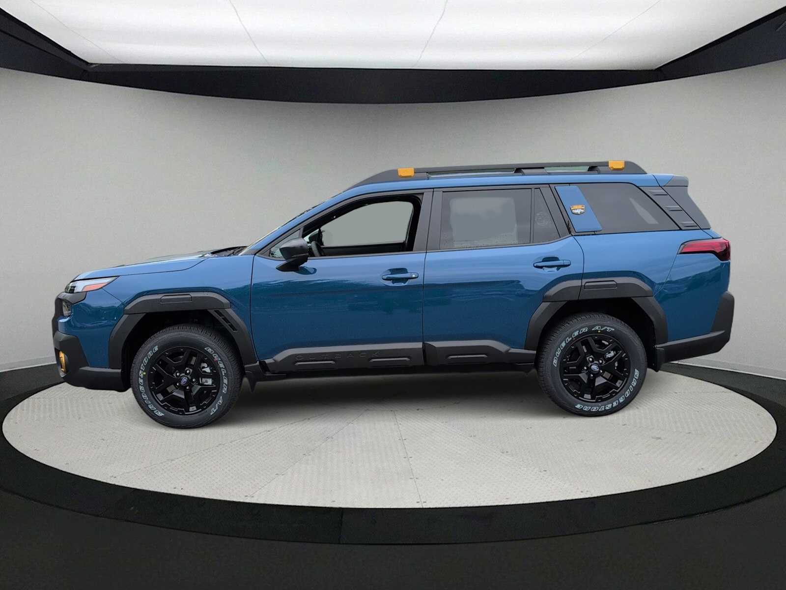 Thumbnail: 2026 Subaru Outback - 5