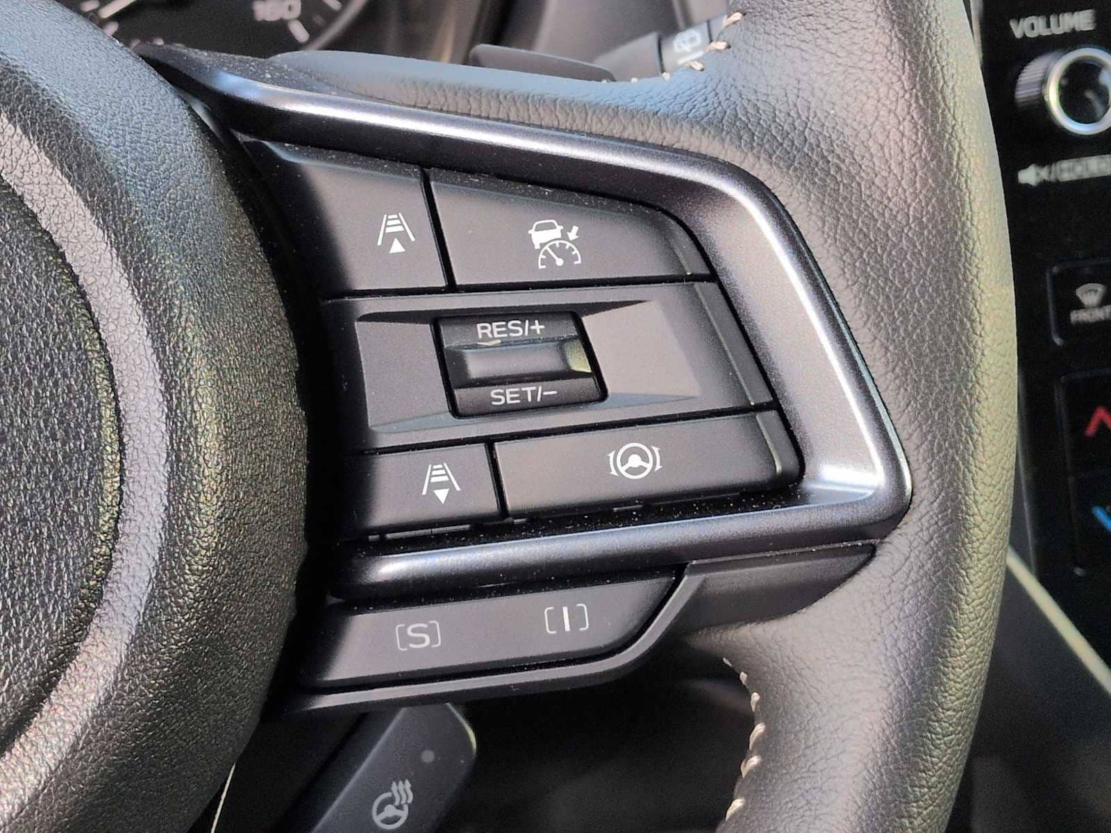 Thumbnail: 2025 Subaru Forester - 26