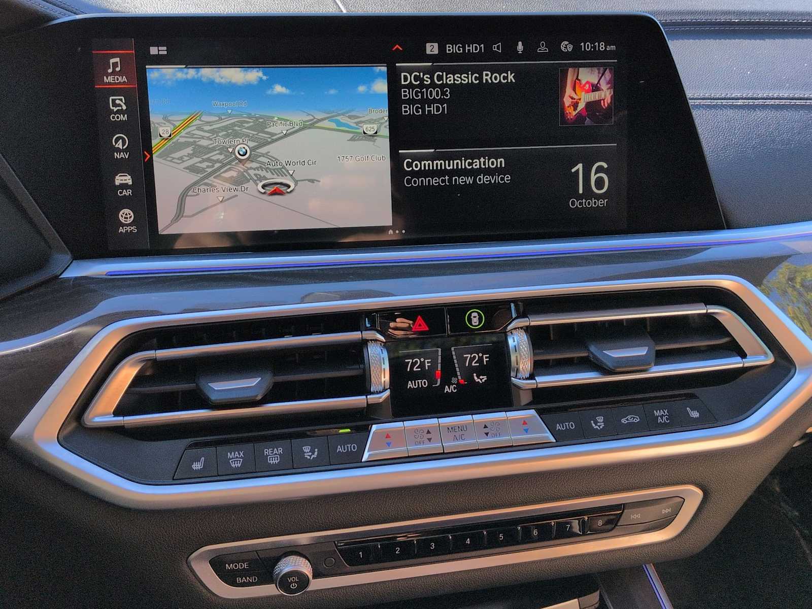 Thumbnail: 2022 BMW X5 - 28