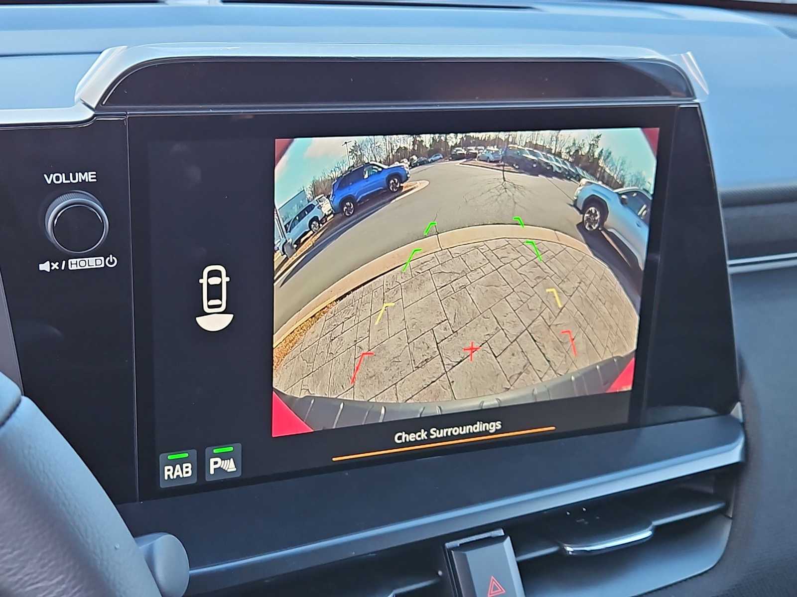 Thumbnail: 2026 Subaru Outback - 29