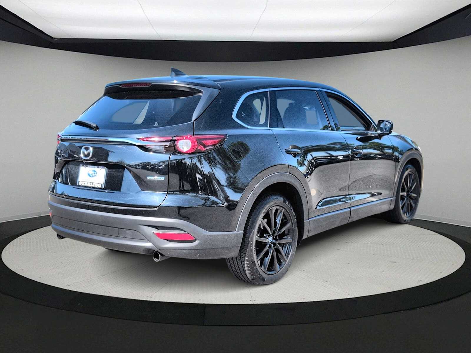 Thumbnail: 2023 Mazda CX-9 - 8