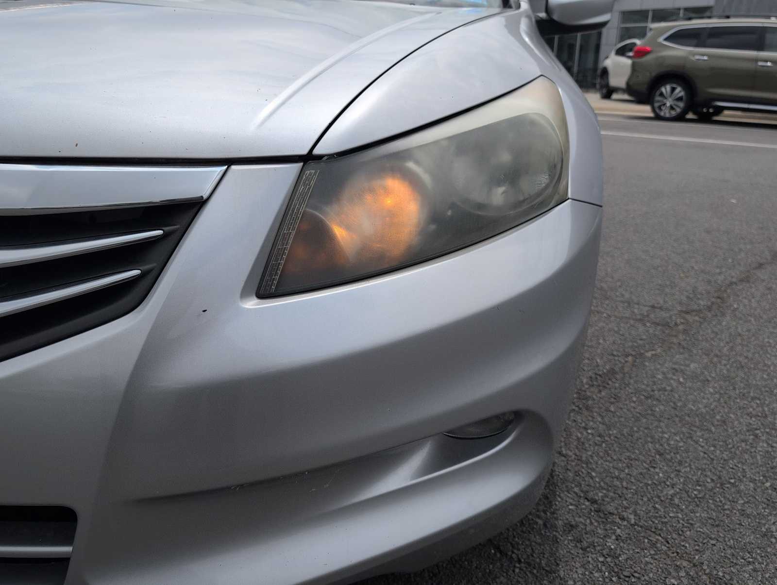 2011 Honda Accord EX-L V6 - Photo 11