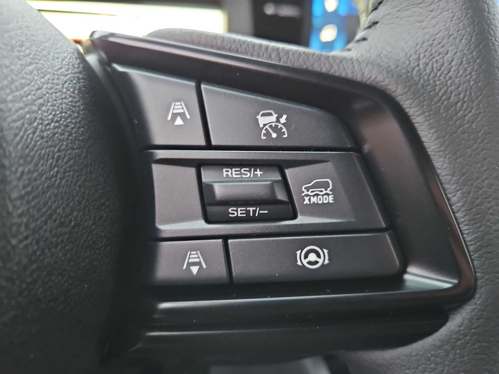 Thumbnail: 2026 Subaru Outback - 26