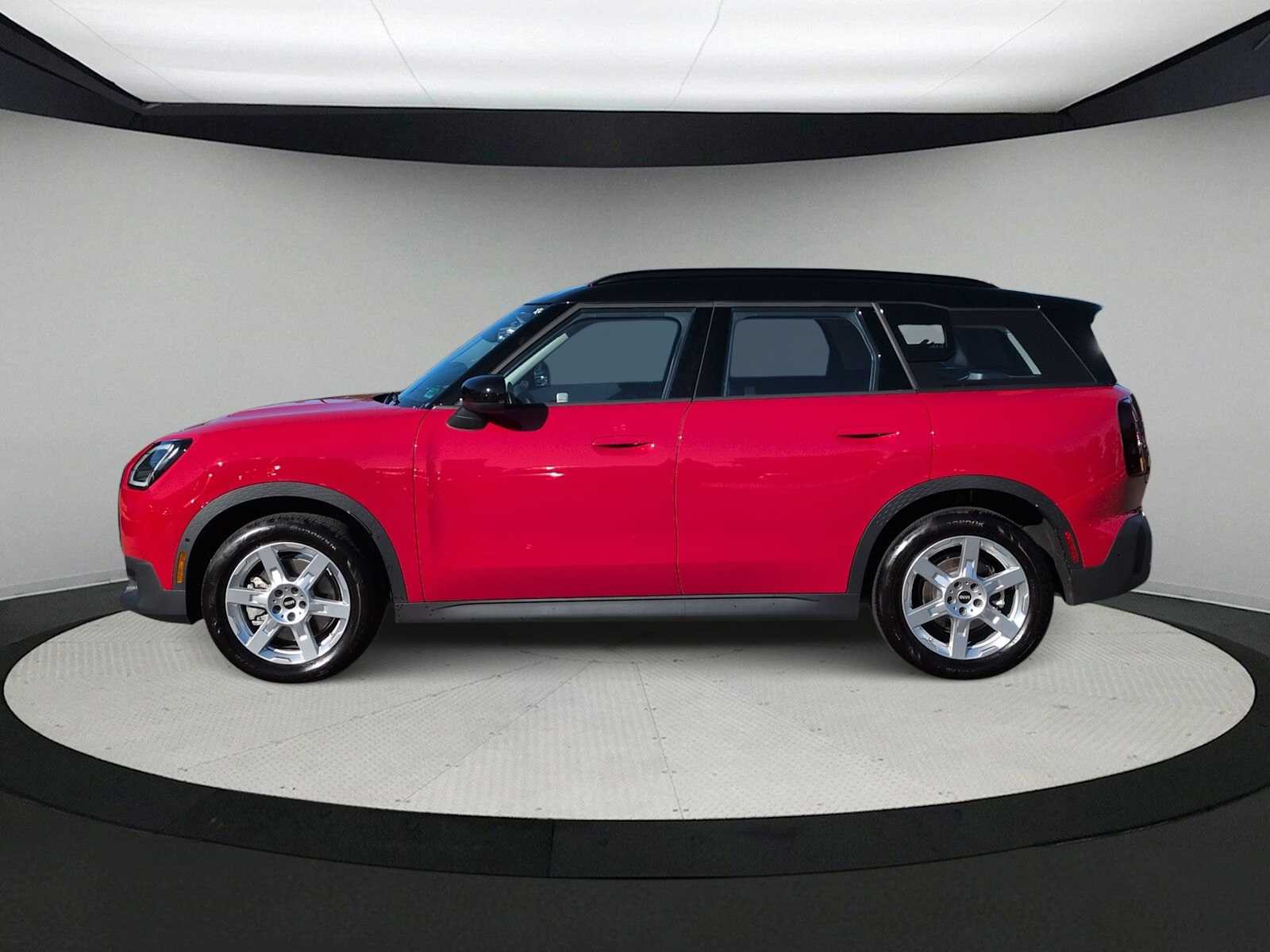 Thumbnail: 2025 MINI Cooper Countryman - 6