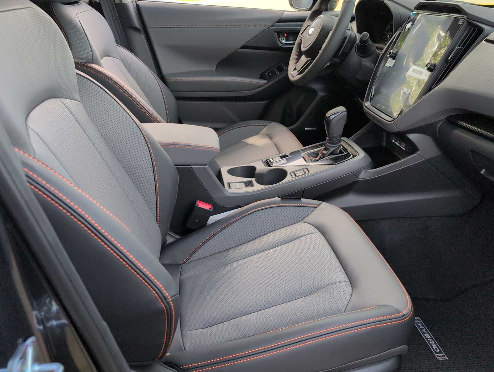 Thumbnail: 2026 Subaru Crosstrek - 21