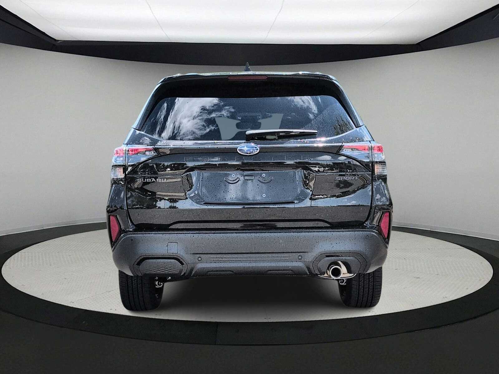 Thumbnail: 2026 Subaru Forester - 7