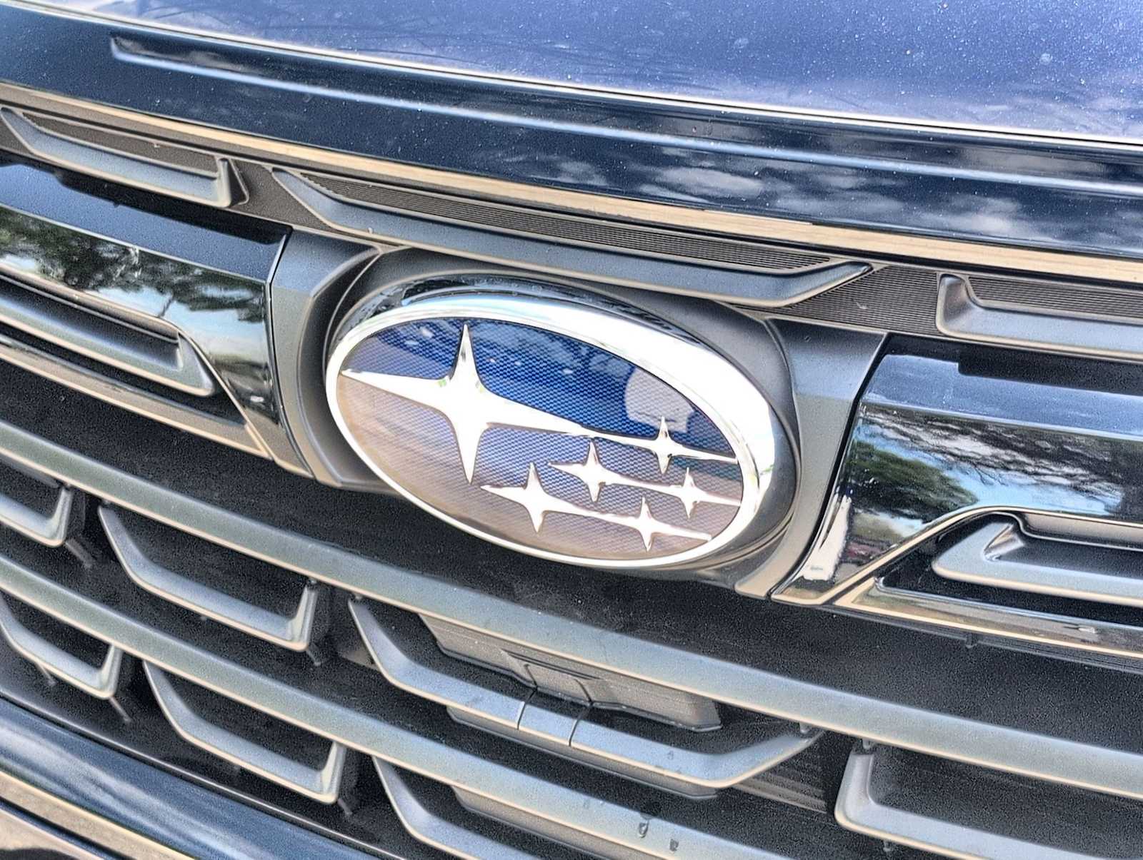 Thumbnail: 2022 Subaru Forester - 12