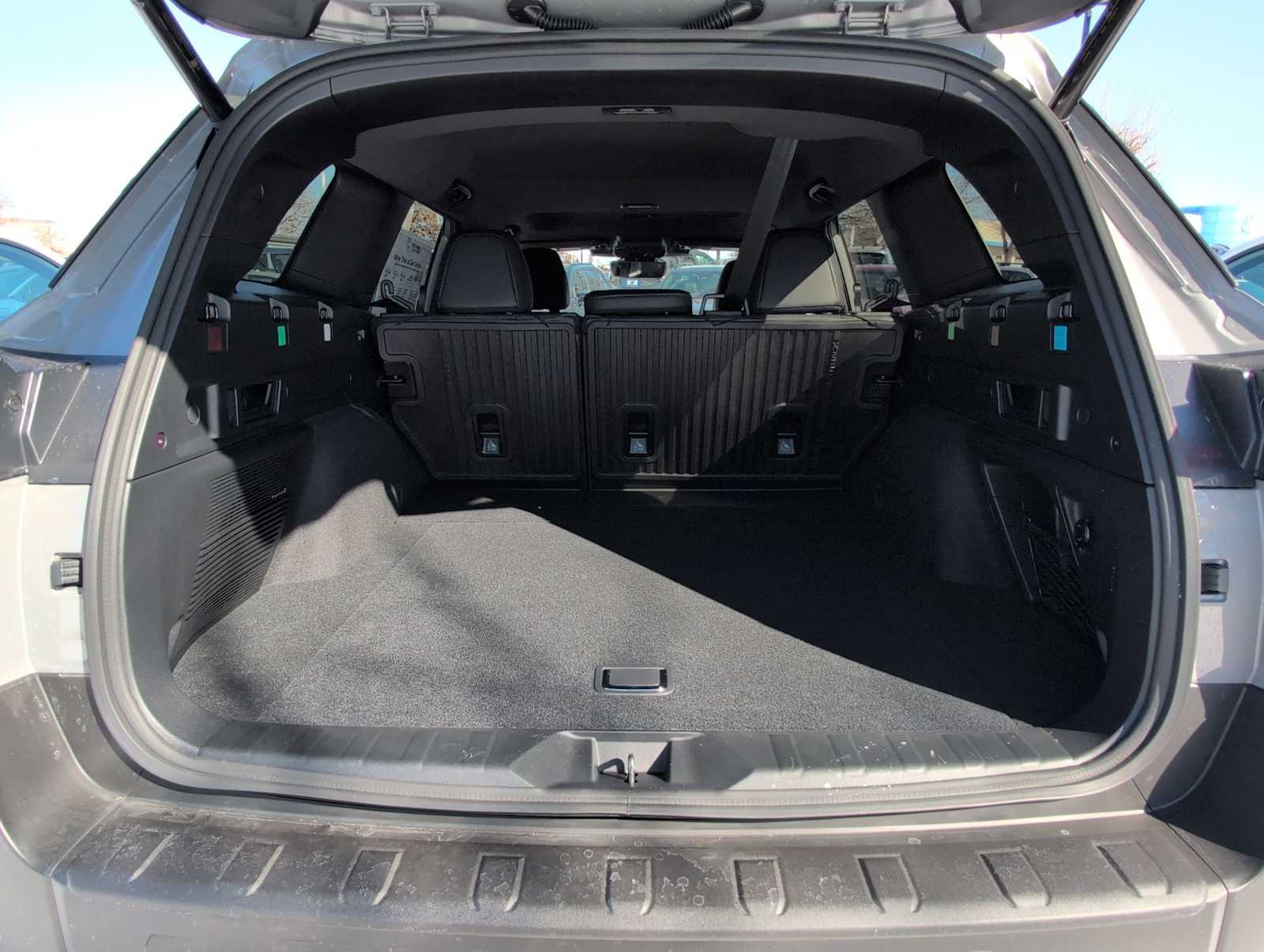 Thumbnail: 2026 Subaru Outback - 34