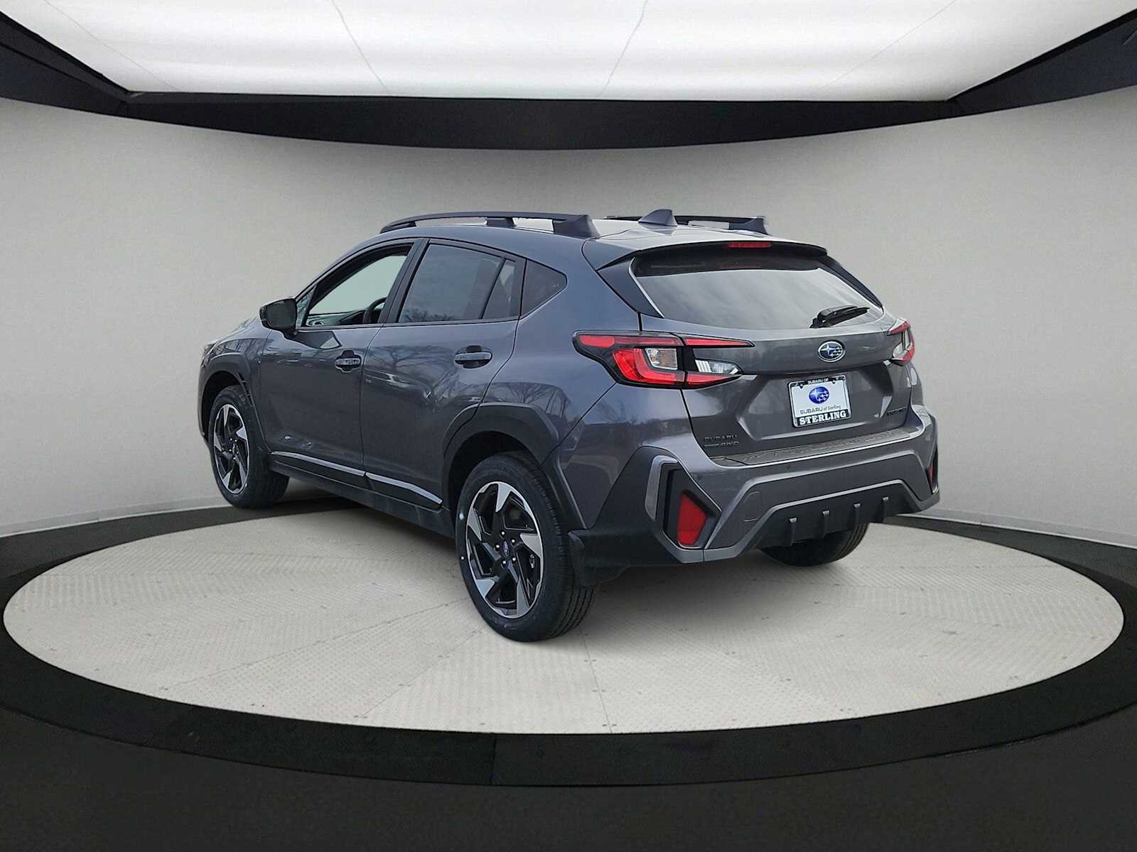 Thumbnail: 2026 Subaru Crosstrek - 6