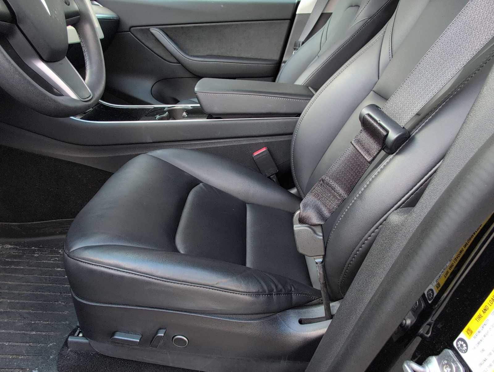 Thumbnail: 2021 Tesla Model Y - 15