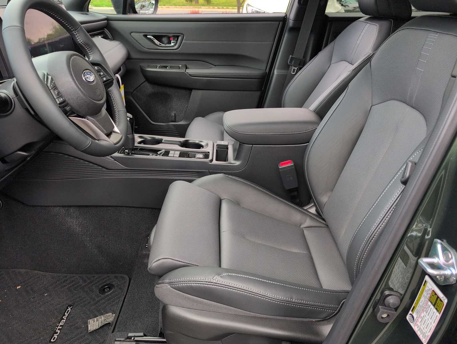 Thumbnail: 2026 Subaru Outback - 16