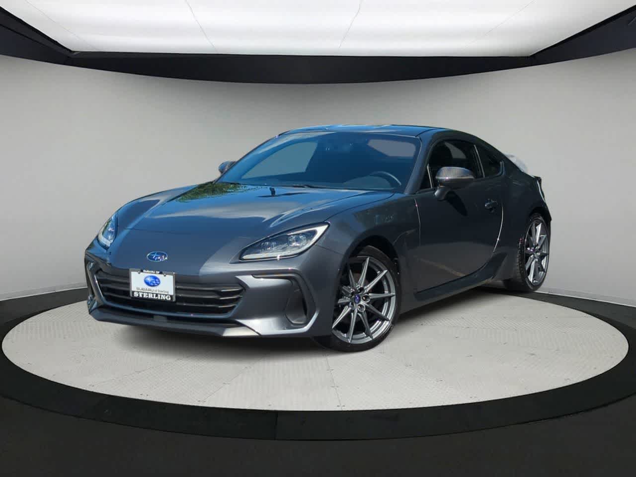 2024 Subaru BRZ Limited -
                  Sterling, VA