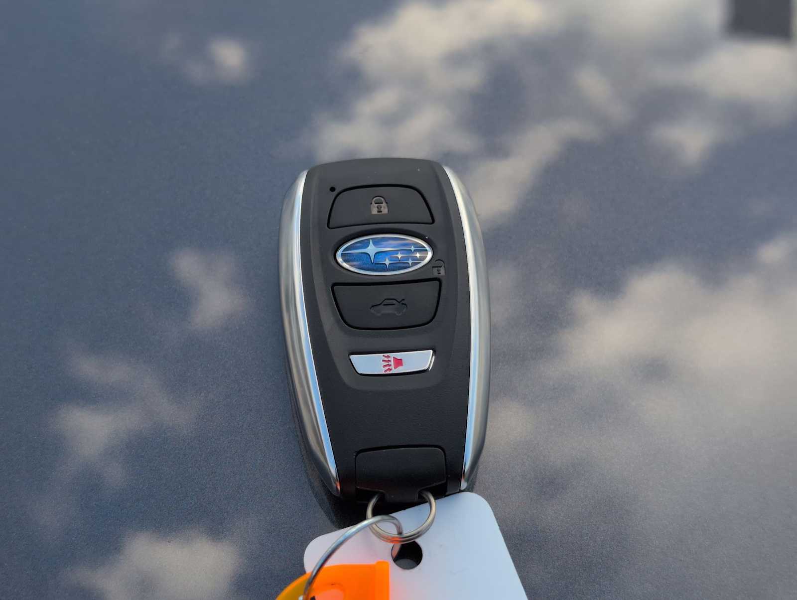 Thumbnail: 2026 Subaru Ascent - 31