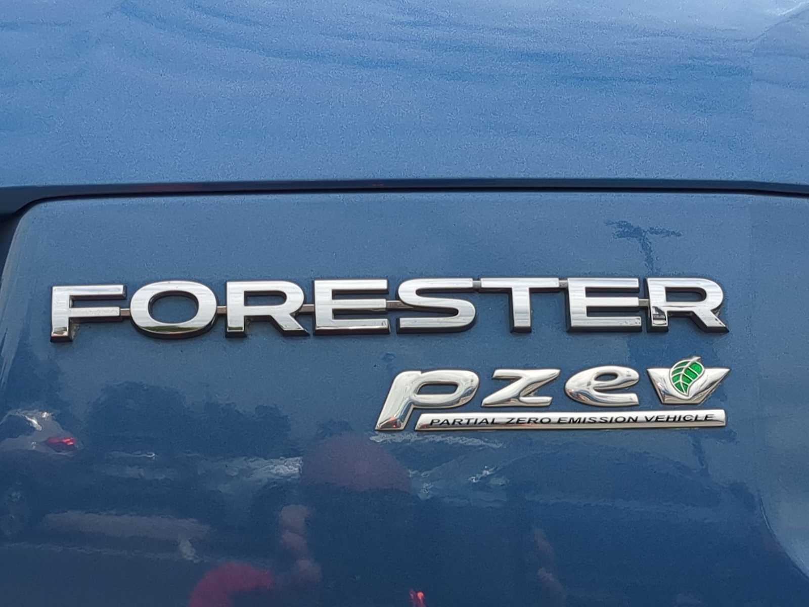 Thumbnail: 2015 Subaru Forester - 13
