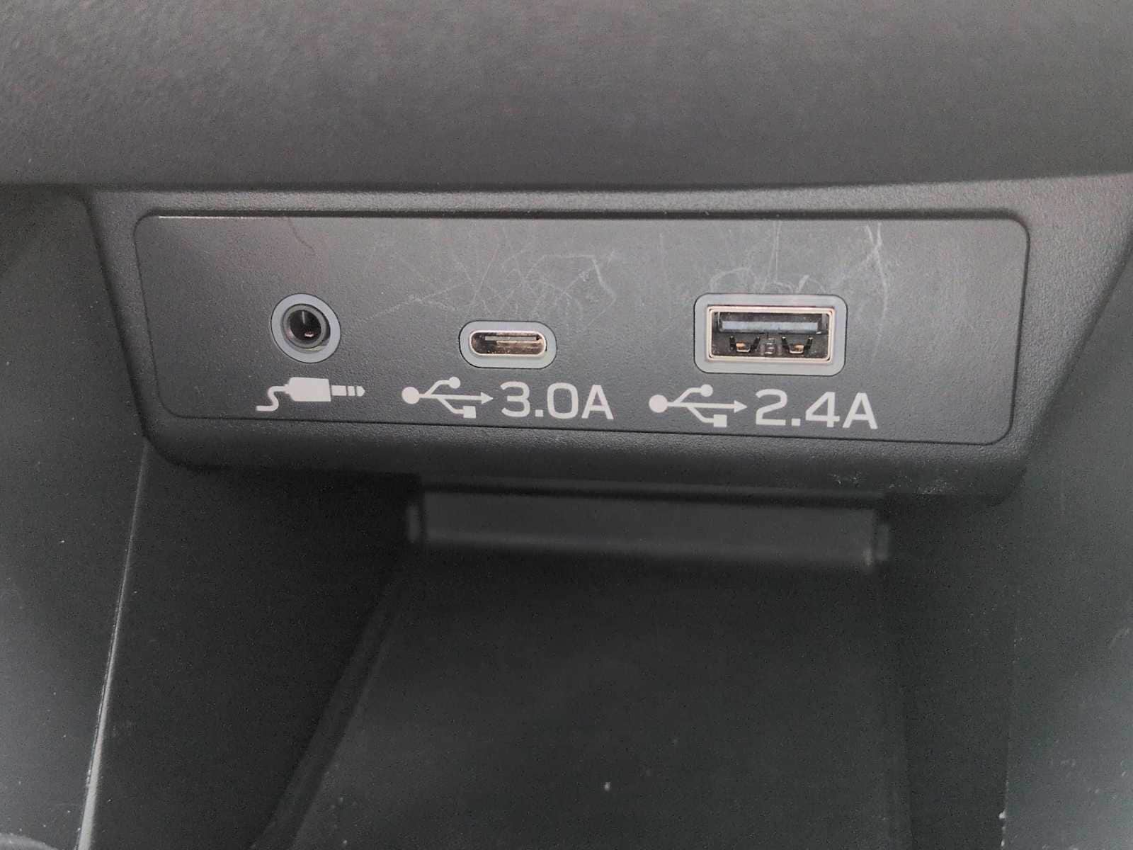 Thumbnail: 2025 Subaru Legacy - 30