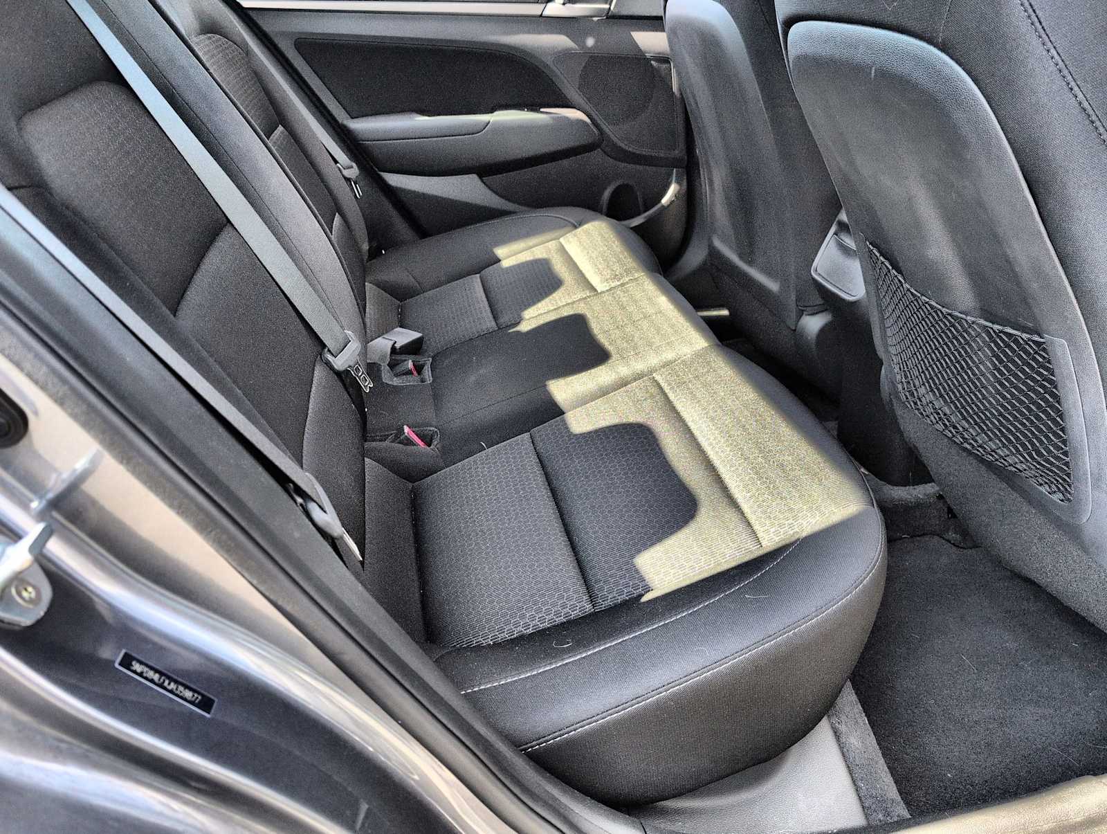 Thumbnail: 2018 Hyundai Elantra - 19