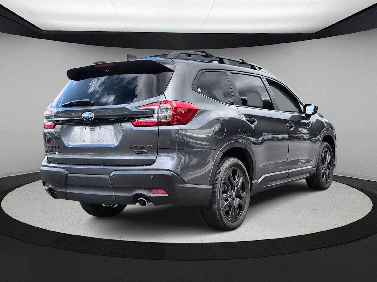 Thumbnail: 2024 Subaru Ascent - 8
