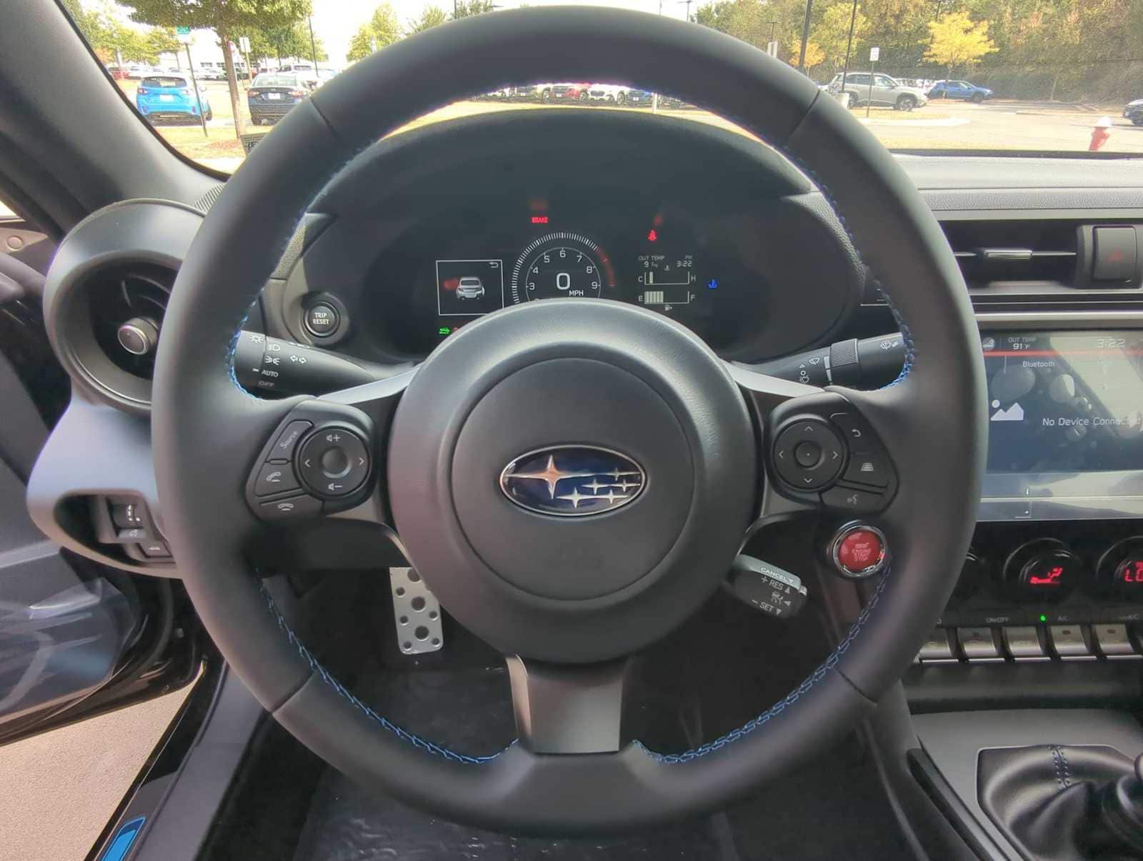 Thumbnail: 2025 Subaru BRZ - 21