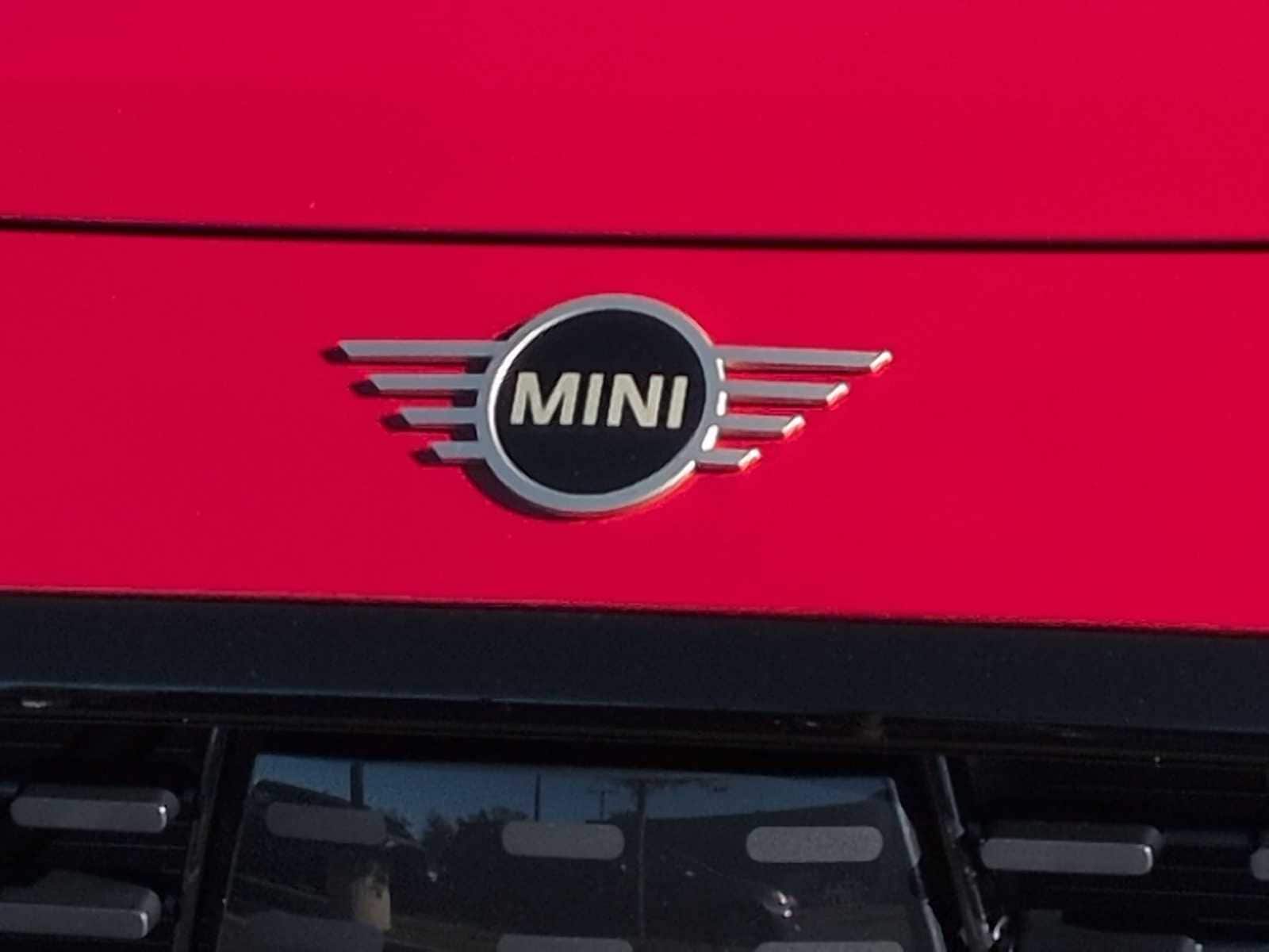 Thumbnail: 2025 MINI Cooper Countryman - 11