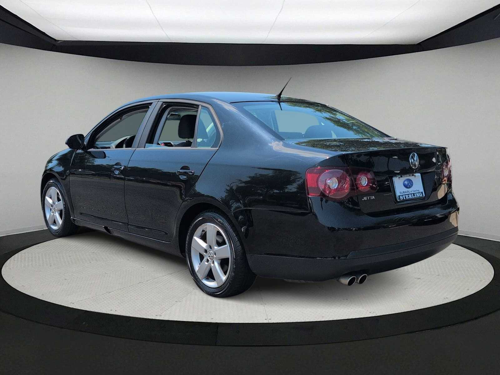 Thumbnail: 2009 Volkswagen Jetta - 6