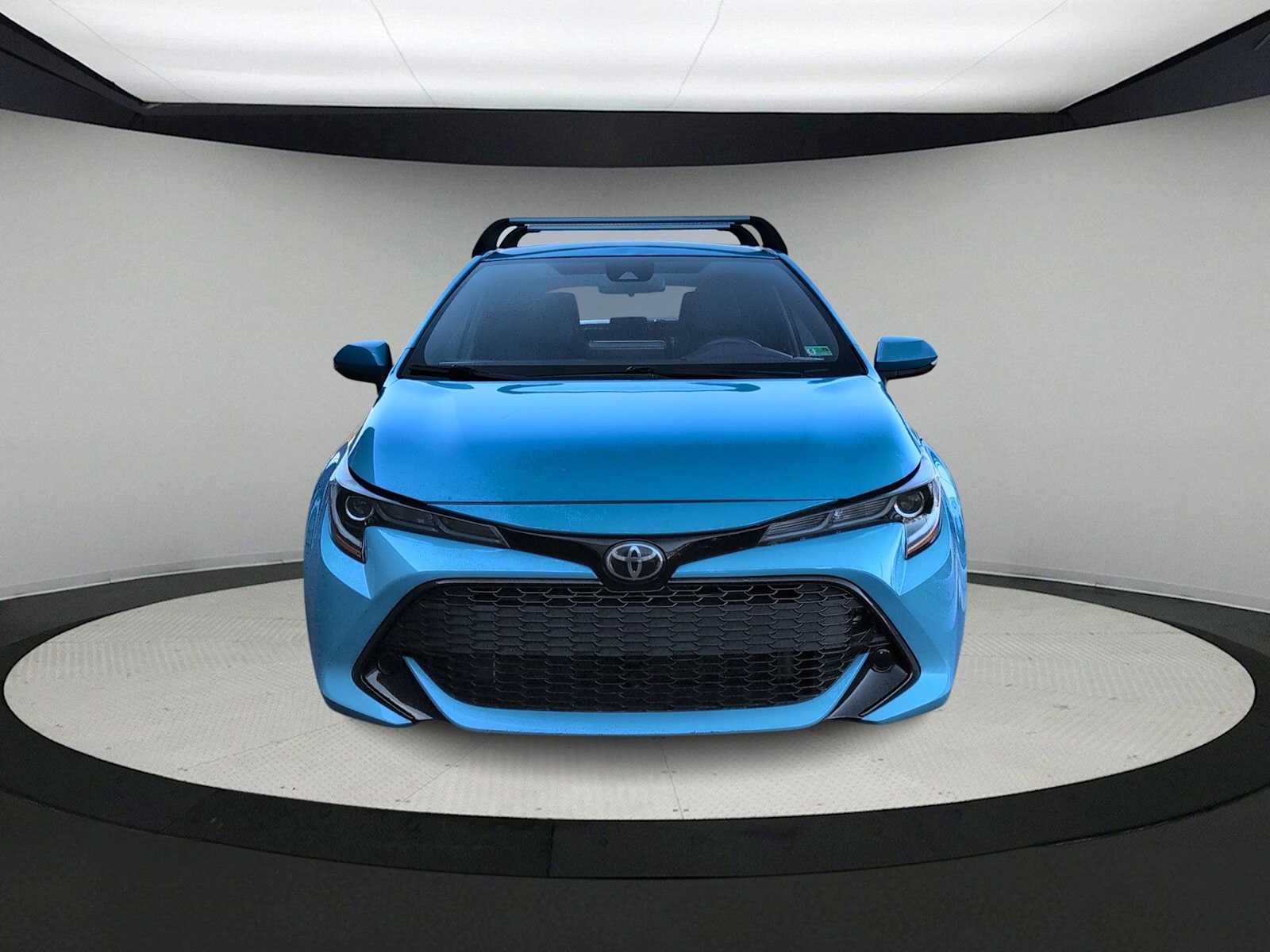 Thumbnail: 2020 Toyota Corolla - 3