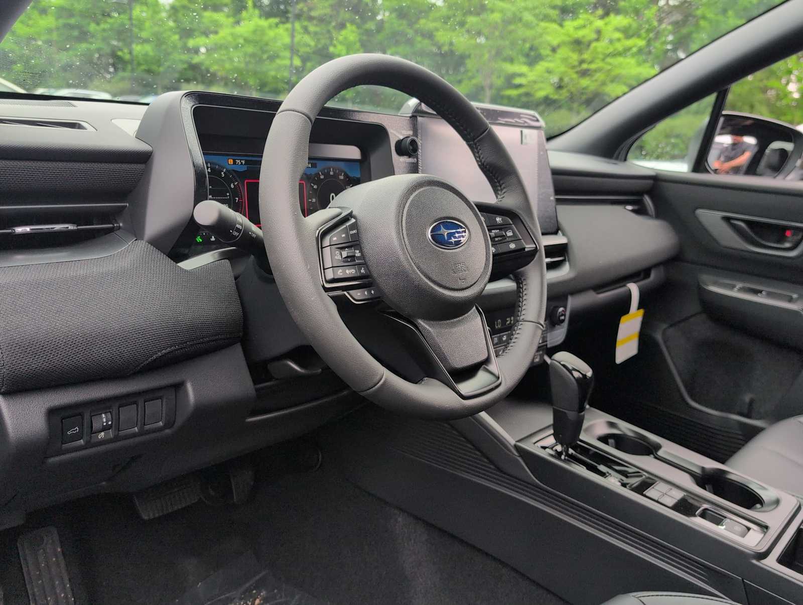 Thumbnail: 2026 Subaru Outback - 10