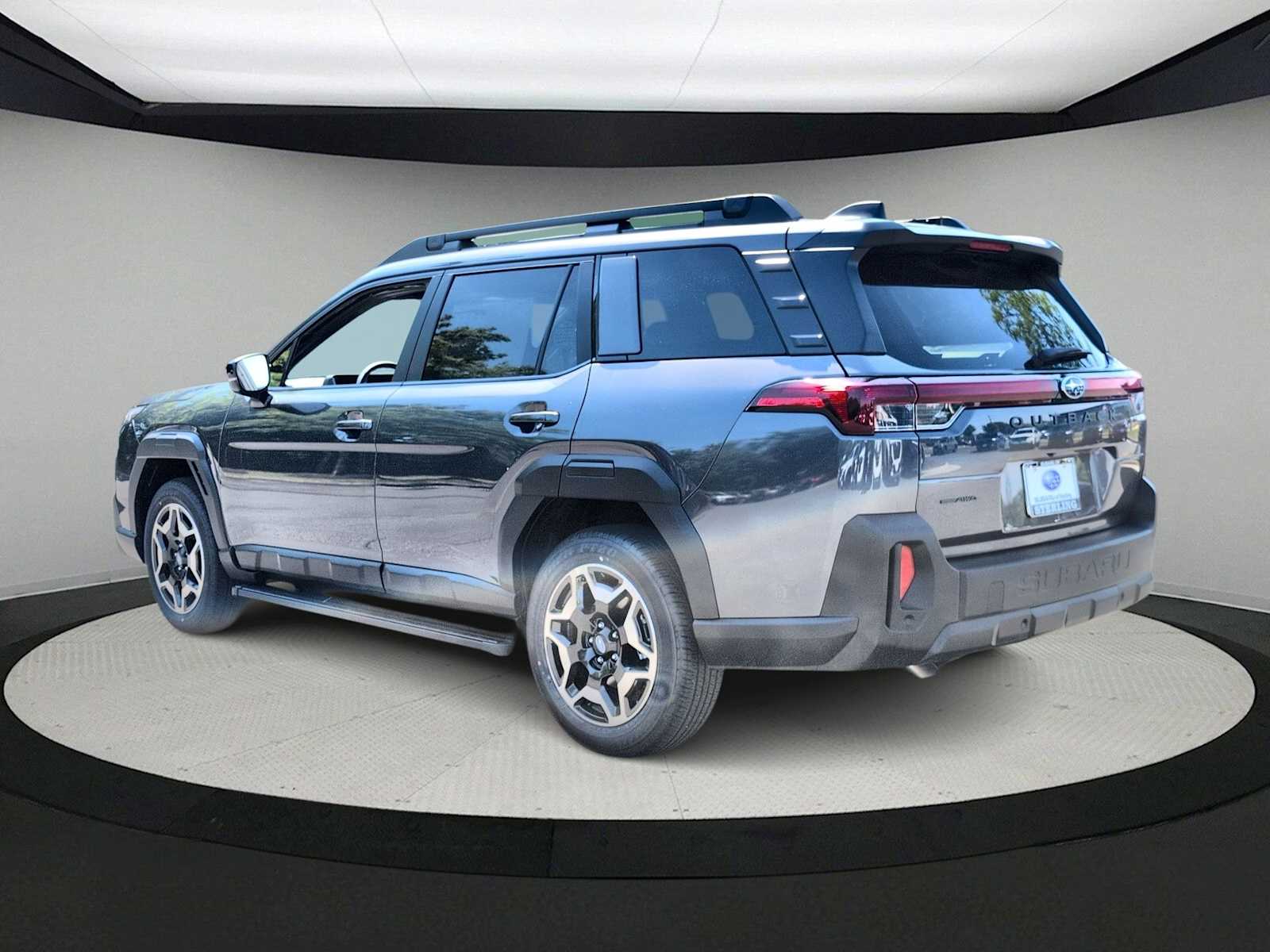 Thumbnail: 2026 Subaru Outback - 6