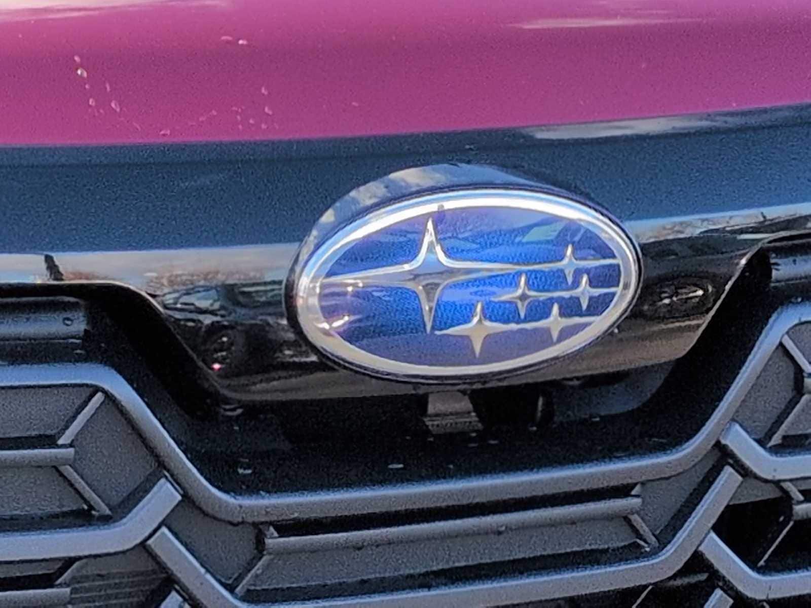 Thumbnail: 2026 Subaru Outback - 12