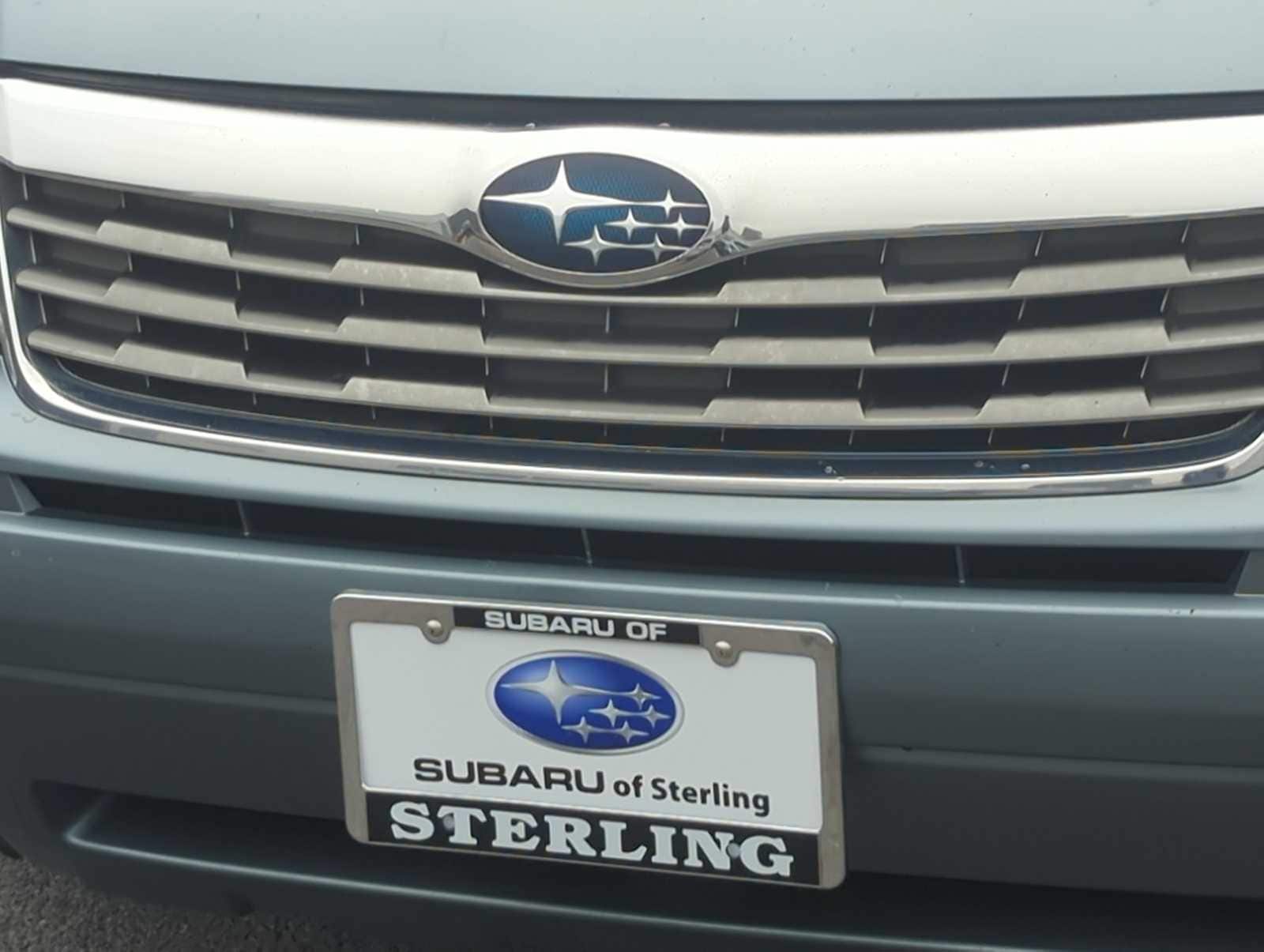 Thumbnail: 2010 Subaru Forester - 12