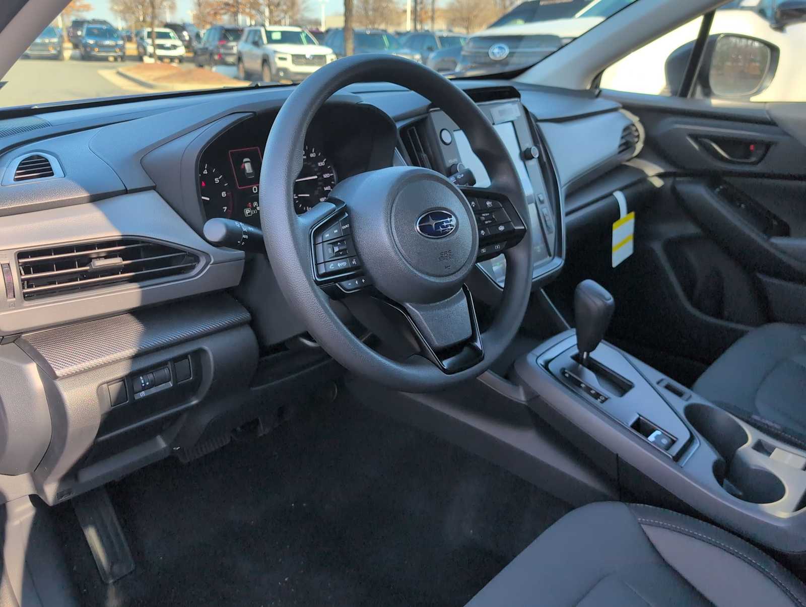 Thumbnail: 2026 Subaru Crosstrek - 10