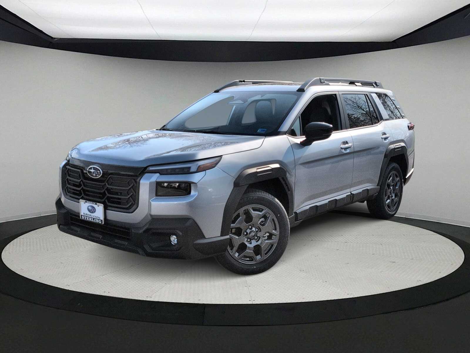 Thumbnail: 2026 Subaru Outback - 1