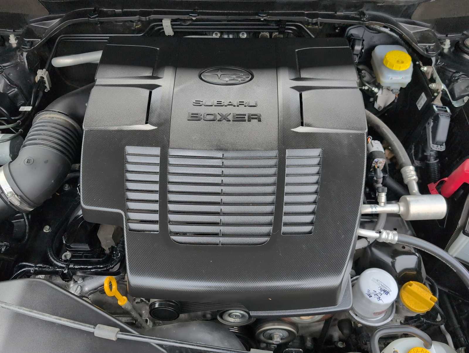 Thumbnail: 2023 Subaru Forester - 15