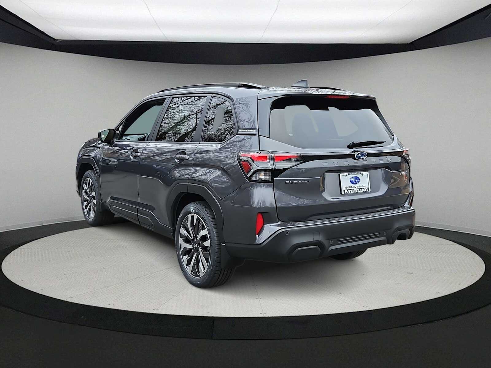 Thumbnail: 2026 Subaru Forester - 6