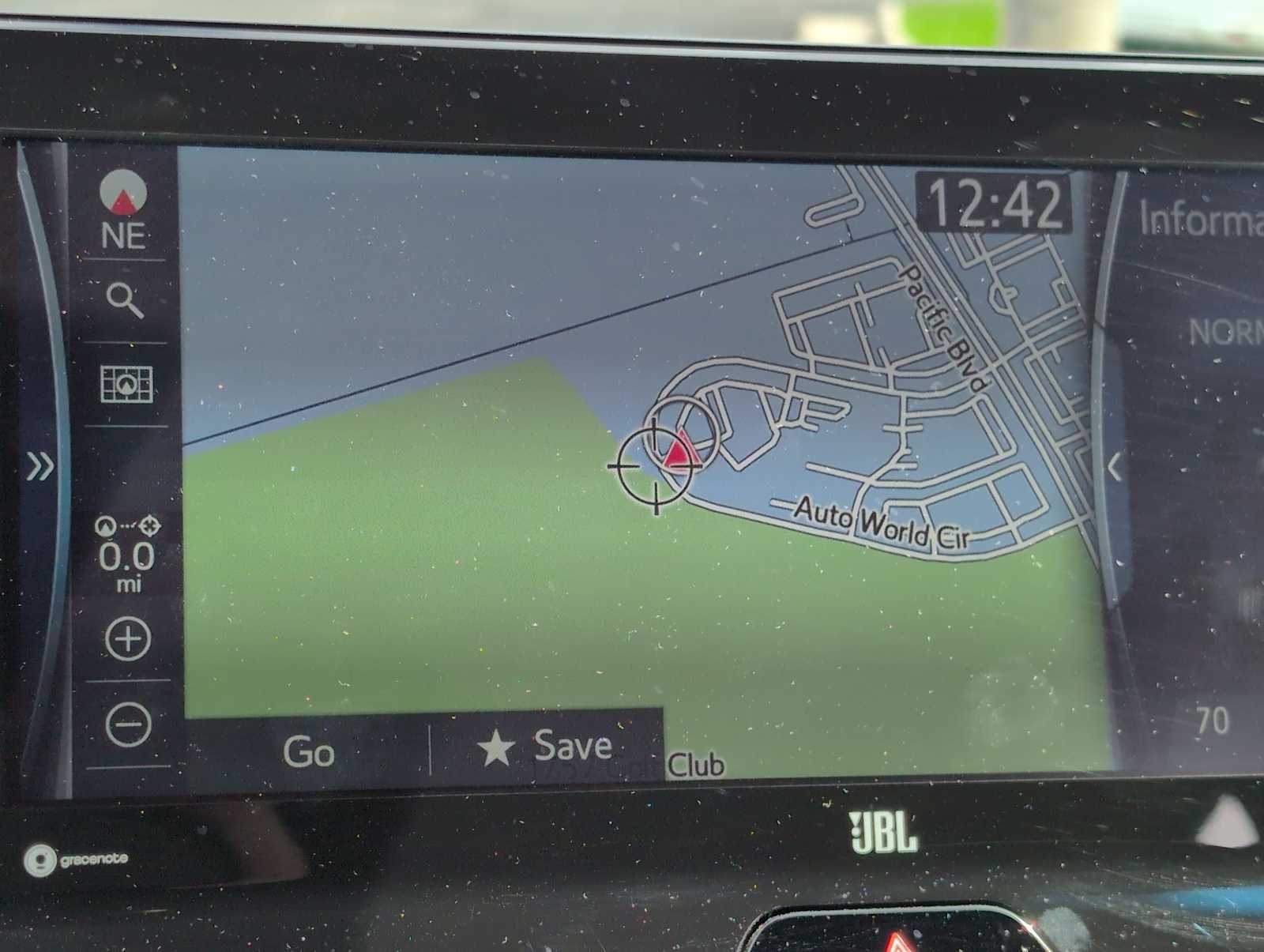 Thumbnail: 2021 Toyota Venza - 28