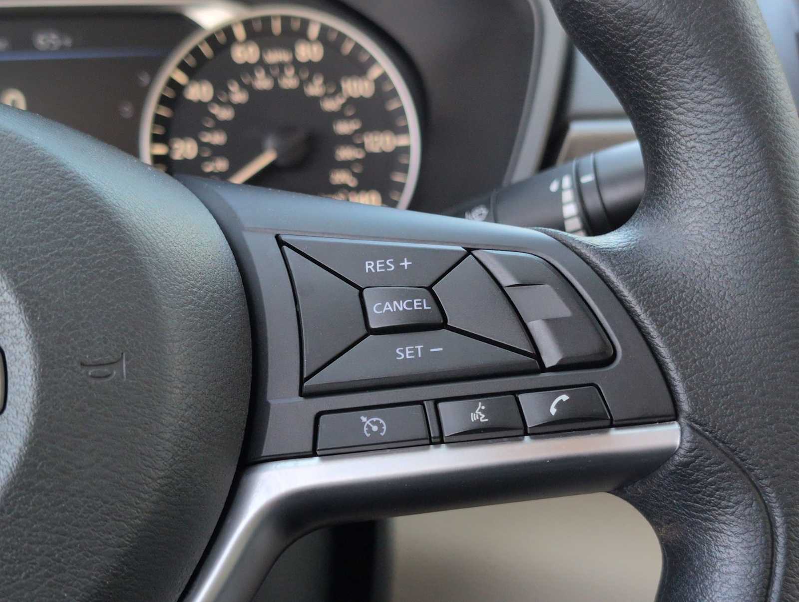 Thumbnail: 2024 Nissan Altima - 23