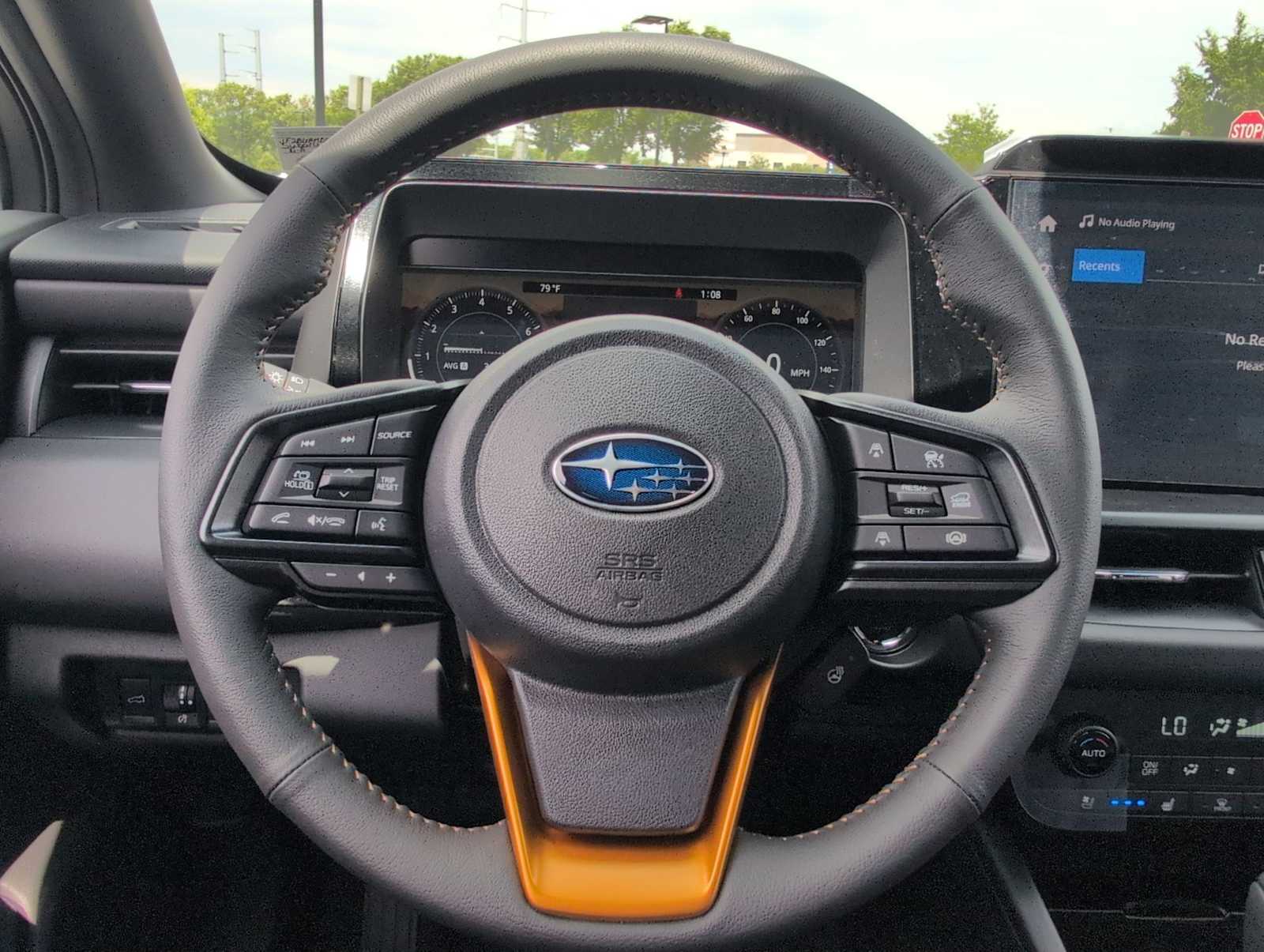 Thumbnail: 2026 Subaru Outback - 22
