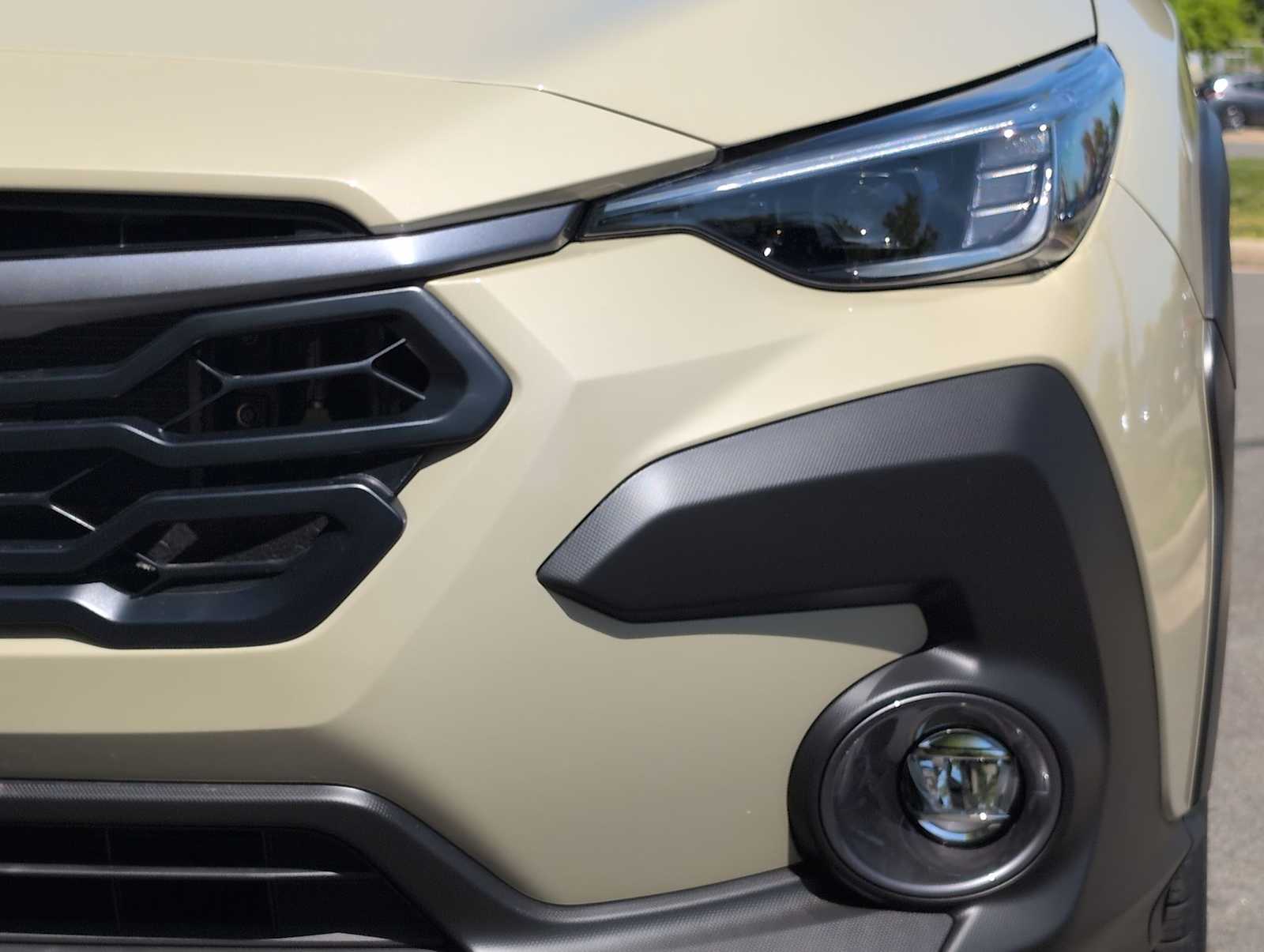 Thumbnail: 2026 Subaru Crosstrek - 11