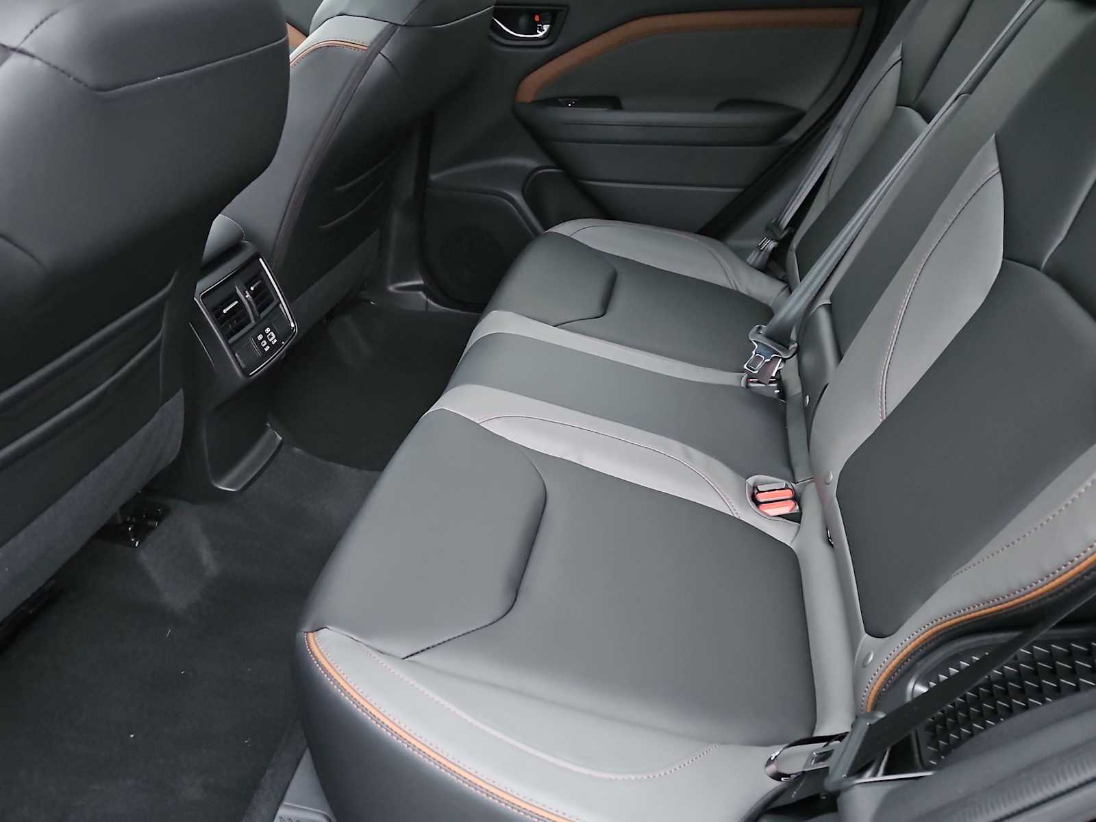 Thumbnail: 2025 Subaru Forester - 21