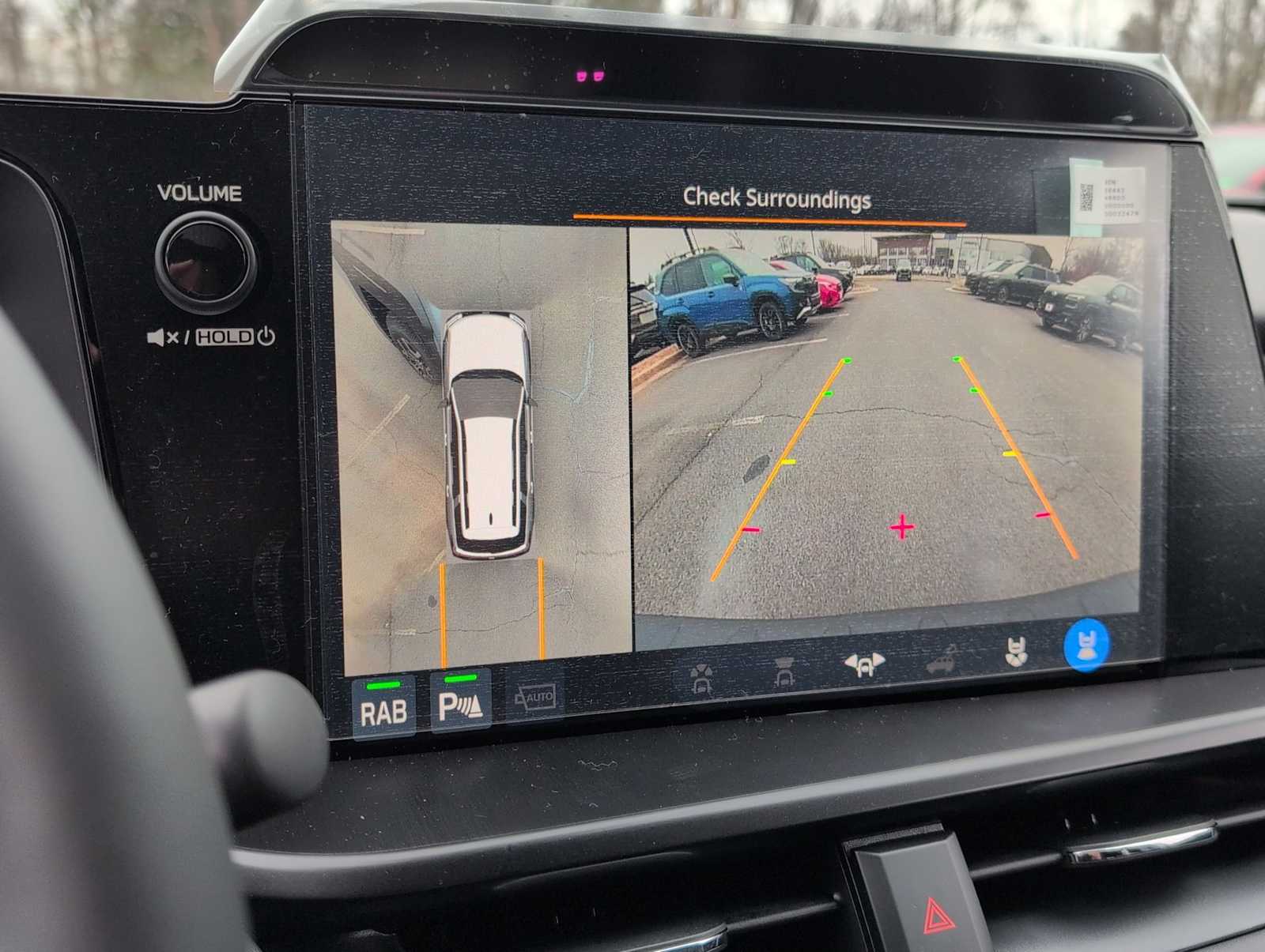 Thumbnail: 2026 Subaru Outback - 31