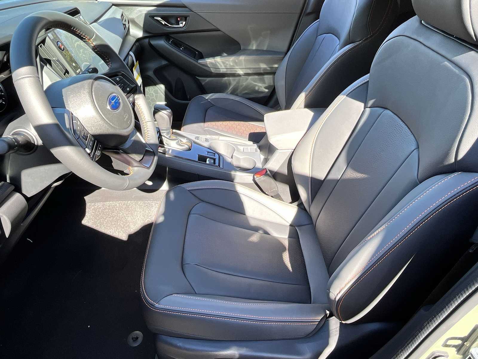 Thumbnail: 2025 Subaru Crosstrek - 10