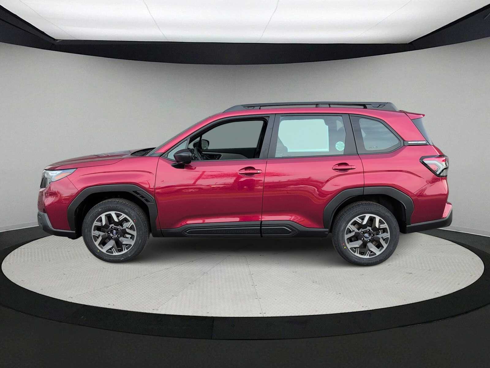 Thumbnail: 2026 Subaru Forester - 5