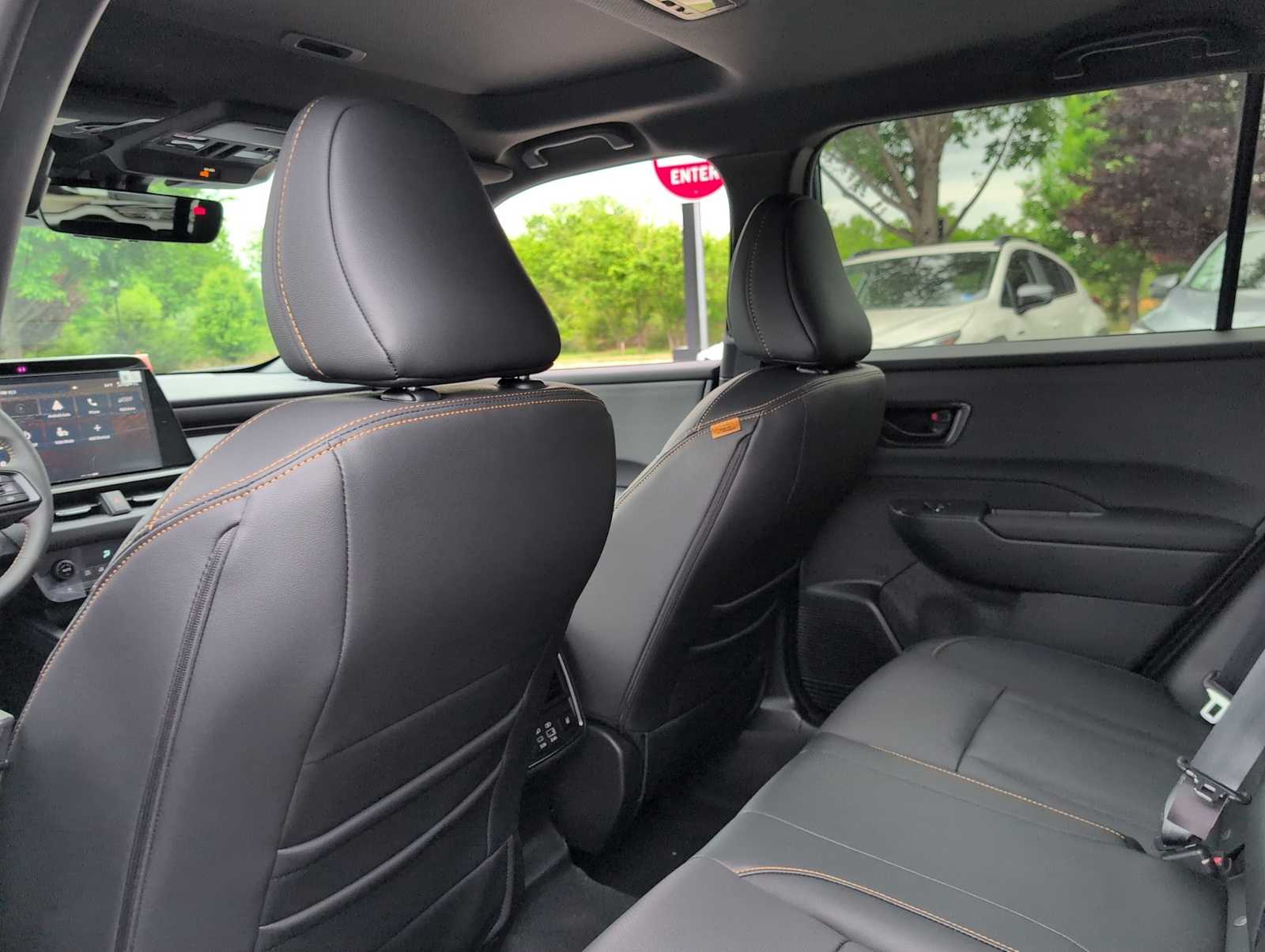 Thumbnail: 2026 Subaru Outback - 18