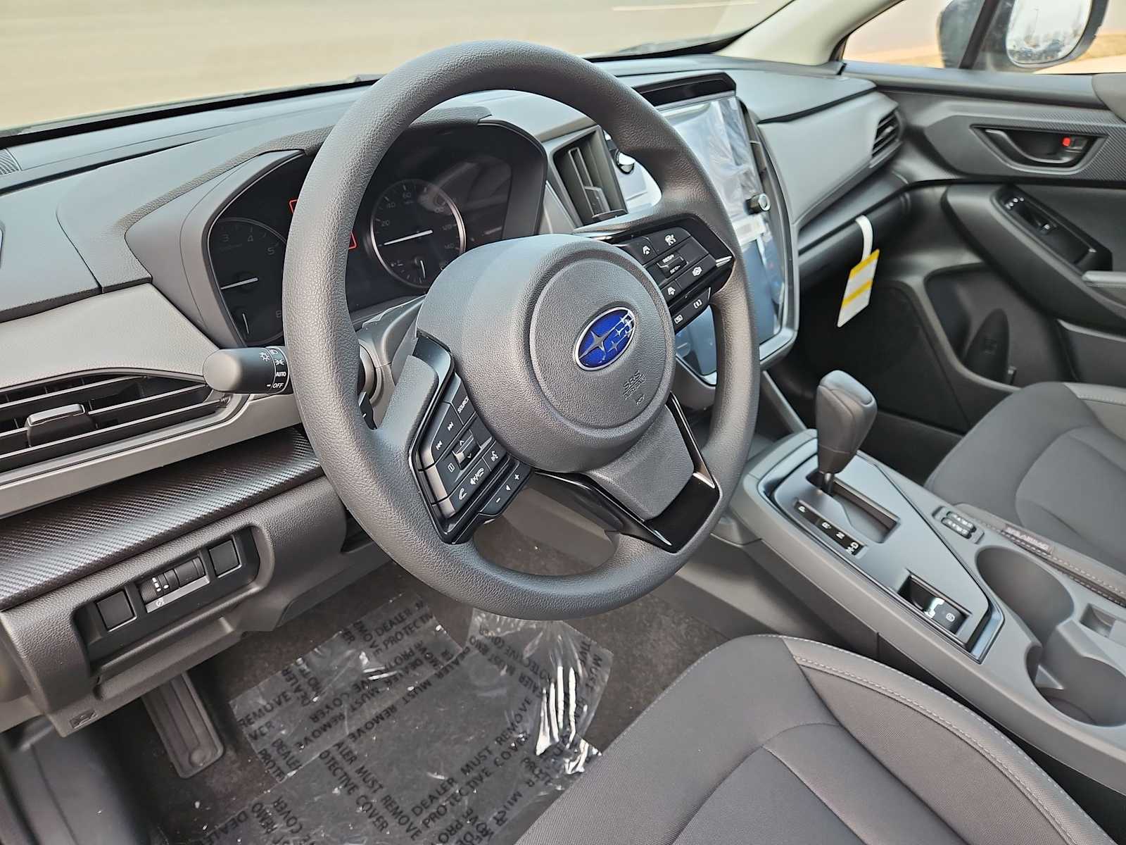 Thumbnail: 2026 Subaru Crosstrek - 10