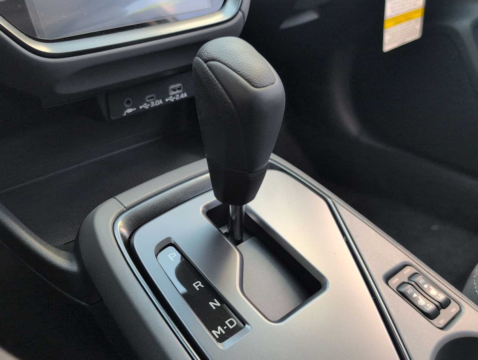 Thumbnail: 2026 Subaru Crosstrek - 29
