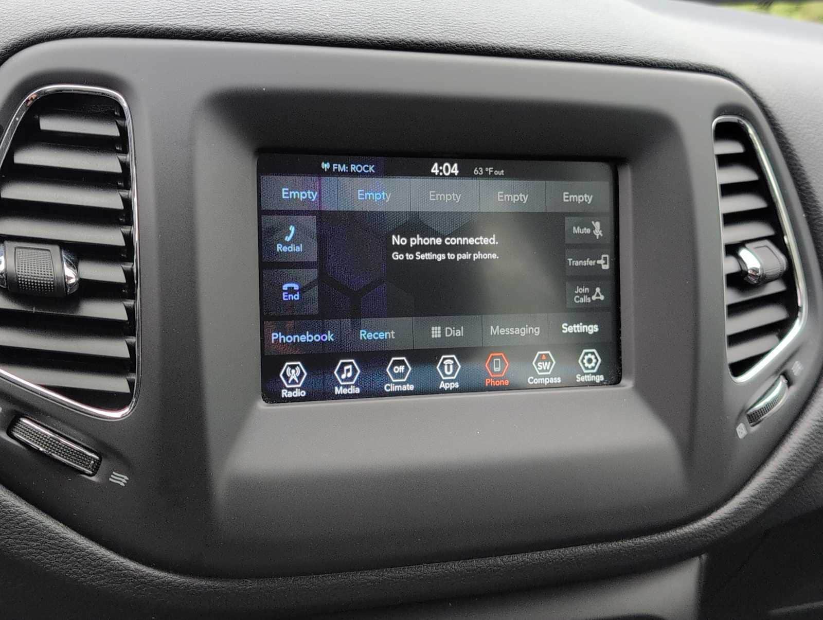 Thumbnail: 2019 Jeep Compass - 27