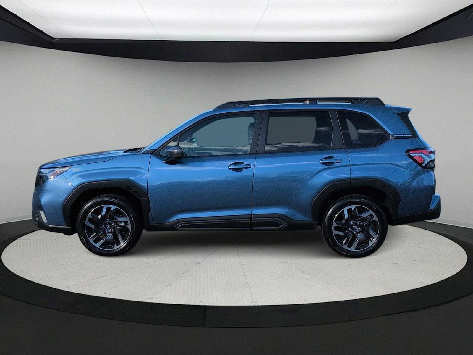 Thumbnail: 2025 Subaru Forester - 5