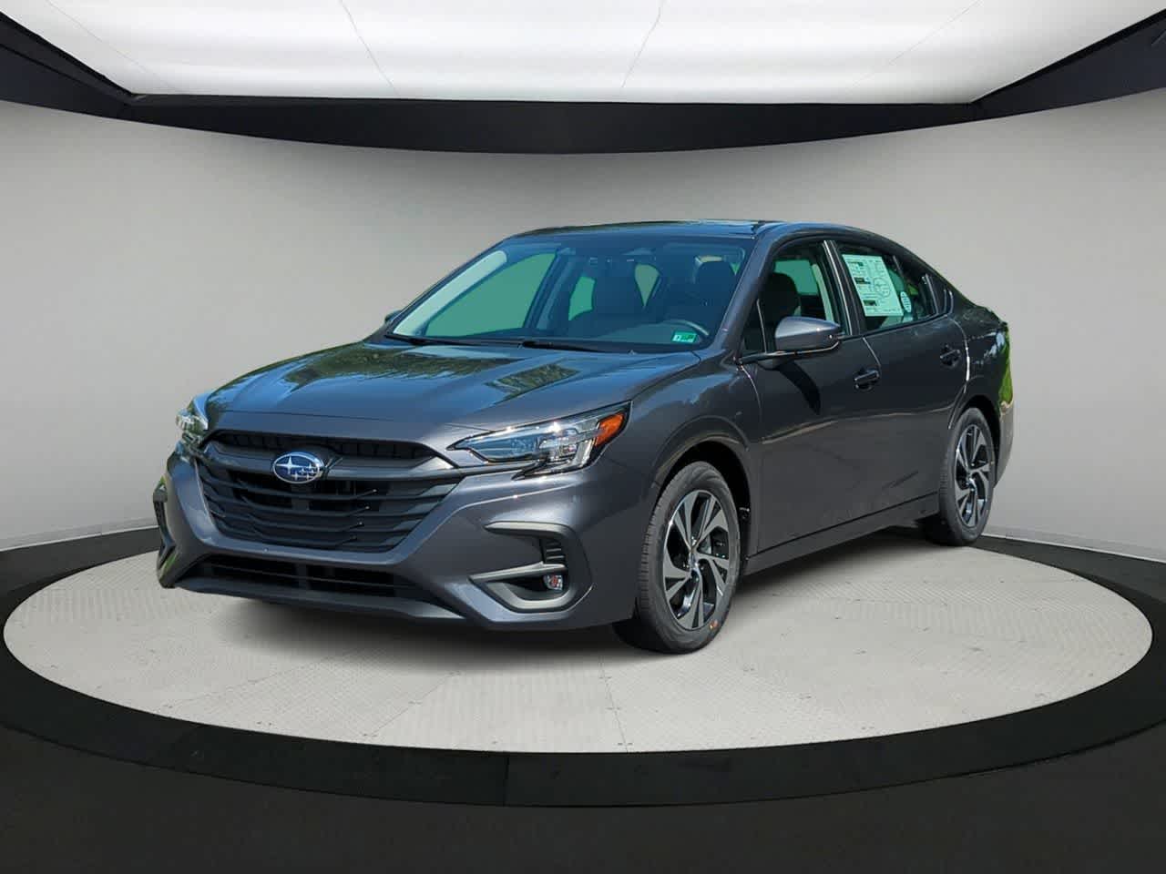 Thumbnail: 2025 Subaru Legacy - 4
